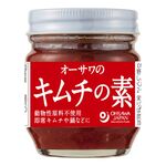 オーサワジャパン オーサワのキムチの素 85g