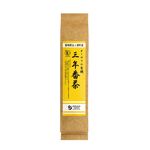 オーサワジャパン オーサワの有機三年番茶 100g