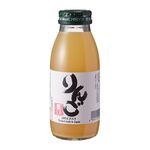 いち粒 いち粒 りんごジュース 200ml