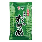 ベストアメニティ 天草産湯通し塩蔵わかめ（冷蔵） 200g