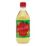 純正食品マルシマ  純りんご酢 500ml