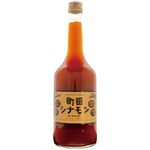 しなもんや 町田シナモン(濃縮タイプ・ビン)  720ml