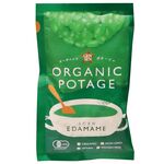 コスモス食品 ORGANIC POTAGE(オーガニックポタージュ)えだまめ 17g