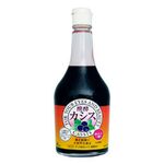 ジャフマック 発酵カシス飲料 565ml