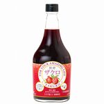 ジャフマック 発酵カシス飲料 565ml