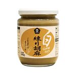 ムソー 練り胡麻・白 210g