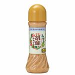 笛木醤油 金笛 胡麻ドレッシング 150ml