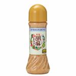 笛木醤油 金笛 胡麻ドレッシング 150ml