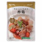 味千汐路 やわらかごちそう 酢鶏 100g