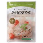 味千汐路 やわらかごちそう がんもの含め煮 100g