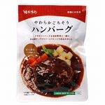 味千汐路 やわらかごちそう 煮込みハンバーグ 120g