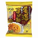 純正食品マルシマ 尾道カレーまぜ麺 130ｇ