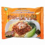 創健社 汁なし担々麺 （タンタンメン） 120g