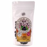 ジャフマック 醗酵カシス粒 100ｇ