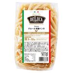 むそう オーガニックパスタ・ペンネ（DeLuca） 500g