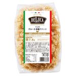 むそう オーガニックパスタ・フジッリ（DeLuca） 500g