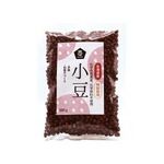 ムソー 国内産特別栽培・小豆 200g