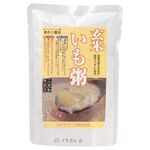 コジマフーズ 玄米いも粥（96Kcal） 200g