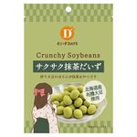 だいずデイズ サクサク抹茶だいず 35g