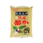 マルアイ 補充用 麹屋甚平熟成ぬか 400g