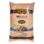 アリサン 有機オートミール 1kg