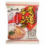 マルシマ 尾道ラーメン 醤油味 115g
