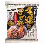 純正食品マルシマ 尾道まぜ麺 130g（めん90g）