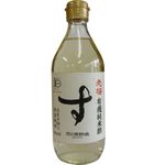 河原 有機純米酢 老梅 500ml