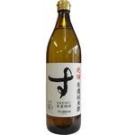 河原 有機純米酢 老梅 900ml