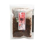 山清 鮪そぼろ 80g