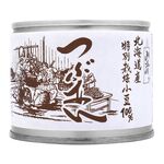 山清 特別栽培小豆つぶあん 245g