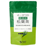 オーサワジャパン オーサワの徳島産松葉茶 20g(1g×20包)