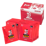 麻布タカノ ショットワンカフェ有機メロウテイスト  120g(8g×15袋)