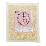 オーサワジャパン オーサワの有機乾燥米こうじ(白米)コク旨 500g