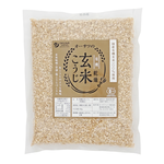 オーサワジャパン オーサワの有機乾燥玄米こうじ(コク旨) 500g