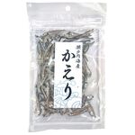 尾道海産 瀬戸内海産 かえり 45g