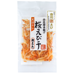望仙 桜えび干 10g