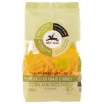 アルチェネロ有機グルテンフリー・フジッリ 250g