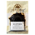 遠忠食品 おにぎり昆布(佃煮) 100g