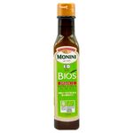 モニーニ オーガニック EXVオリーブオイルBIOS 229g(250ml)
