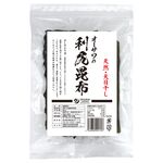 オーサワジャパン オーサワの利尻昆布 80g