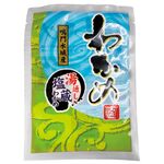 宝海草 鳴門水域産 湯通し塩蔵わかめ 100g