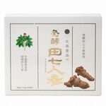 太陽食品 発酵田七人参 お徳用タイプ 225ｇ（1.5ｇ×150包）