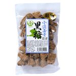島酒家 小浜島産 黒糖 190ｇ