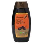 出光商会 ジョマーラ オーガニックデーツシロップ 400ｇ