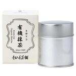 童仙房茶舗 有機抹茶 30g