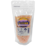 木曽路物産 ヒマラヤ岩塩 250g