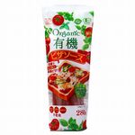 創健社 有機ピザソース 280g