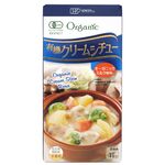 創健社 有機クリームシチュー 100g