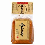 はつゆき屋 合わせみそ 1kg